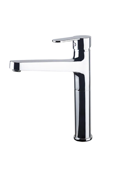 NEWARC DOMİNO ÇANAK TİPİ LAVABO BATARYASI