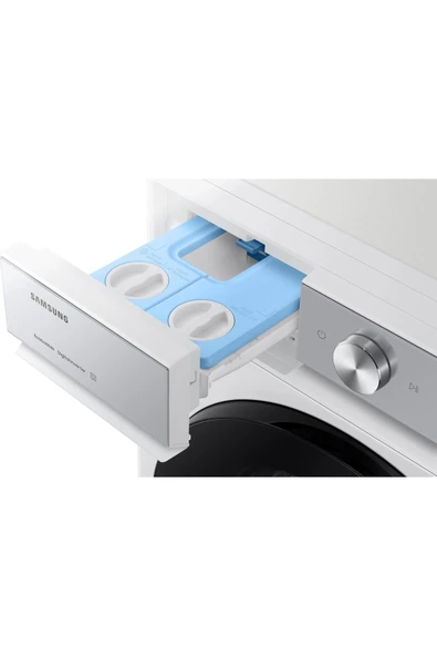Samsung Ww11db8b95ghah 11 Kg 1400 Devir Çamaşır Makinesi - 3