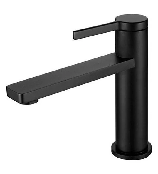 NEWARC BOLD LAVABO BATARYASI (SİYAH)