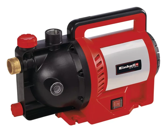 Einhell GC-GP 1250/1 N Bahçe Pompası