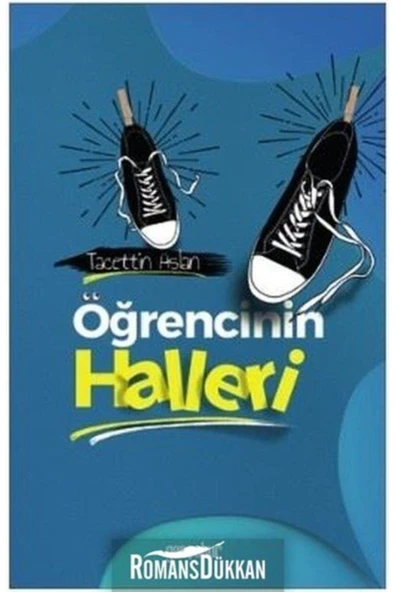 Öğrencinin Halleri | Tacettin Aslan