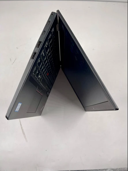 Lenovo Thinkpad L380 Dizüstü Bilgisayar (Yenilenmiş) - 6