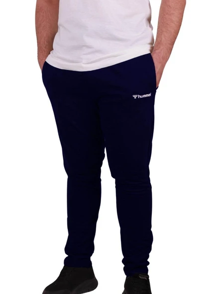 HUMMEL ERKEK EŞOFMAN ALT MESEN TAPERED PANTS 932096 - 11