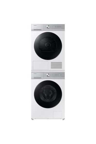 Samsung Ww11db8b95ghah 11 Kg 1400 Devir Çamaşır Makinesi - 4