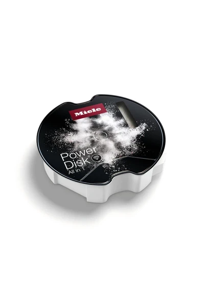 Miele Powerdisk 400g Autodos Bulaşık Makinesi Deterjanı