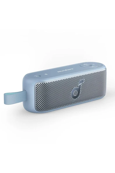Anker SoundCore Motion 100 Mavi Bluetooth Hoparlör