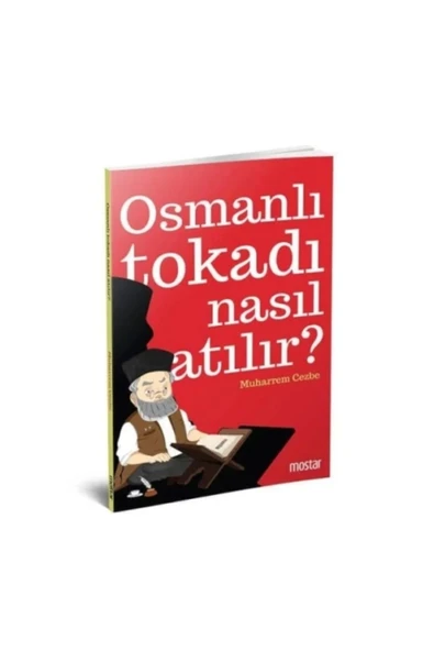 Osmanlı Tokadı Nasıl Atılır | Muharrem Cezbe