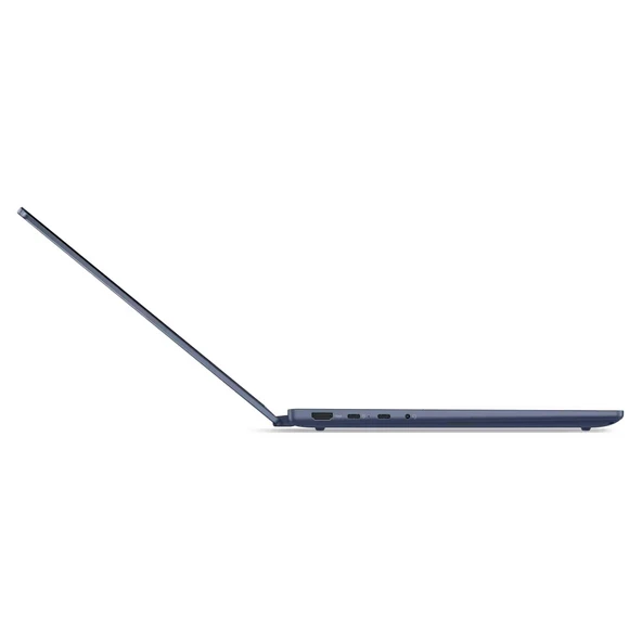 Lenovo IdeaPad 5 83KX004FTR002 i5-13420H 16GB 2TBSSD 14" WUXGA Touch FreeDOS Dizüstü Bilgisayar-CNT003 - 6