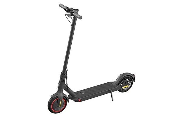 Xiaomi Mi Pro 2 600 W Elektrikli Scooter (OUTLET) (12 AY EVOFONE GARANTİLİ)