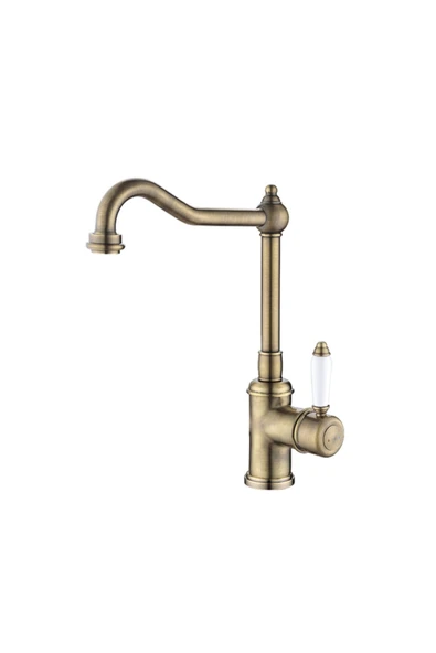 NEWARC ELİTE X EVİYE BATARYASI (BRONZ)