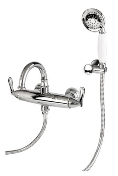NEWARC GOLDEN BANYO BATARYASI KROM