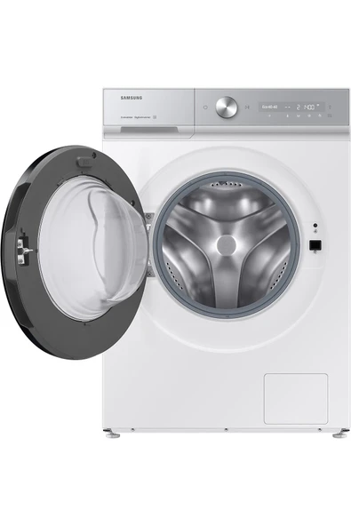 Samsung Ww11db8b95ghah 11 Kg 1400 Devir Çamaşır Makinesi - 2
