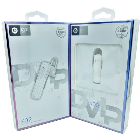 V5 Tek Taraflı Bluetooth Kulaklık DVIP R10