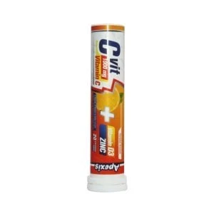 Pharmega Head Roll-On 10 Ml