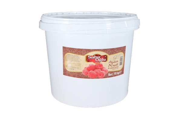 SABIROĞLU AHUDUDU REÇELİ NET 800 GR KAVANOZ