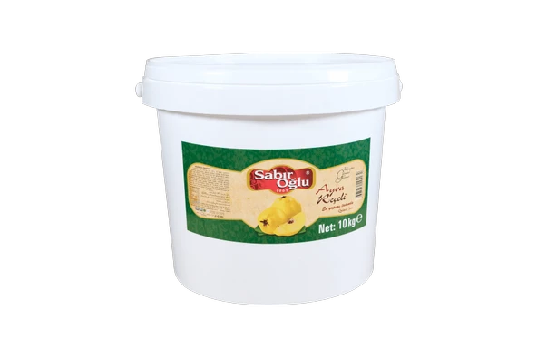 SABIROĞLU AYVA REÇELİ NET 360 GR KAVANOZ