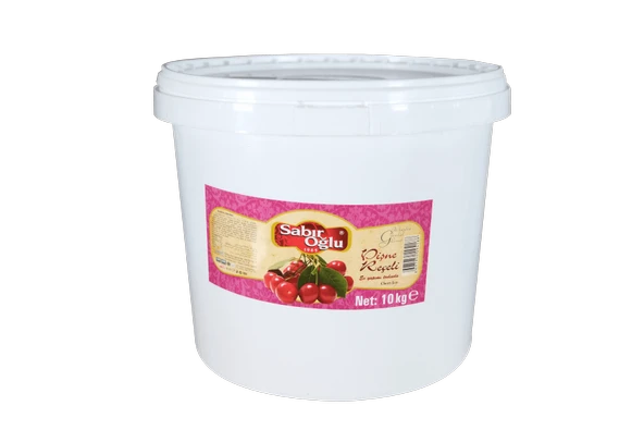 SABIROĞLU HARNUP PEKMEZİ NET 360 GR KAVANOZ