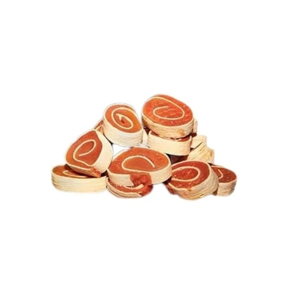 Reflex Snackies Natural Tavuklu ve Balıklı Sushi Tahılsız Köpek Ödül Maması 90 Gr - 3