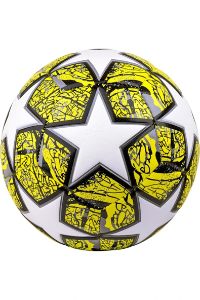 ŞAMPİYONLAR LİGİ FUTBOL TOPU NO:5 1205-19A