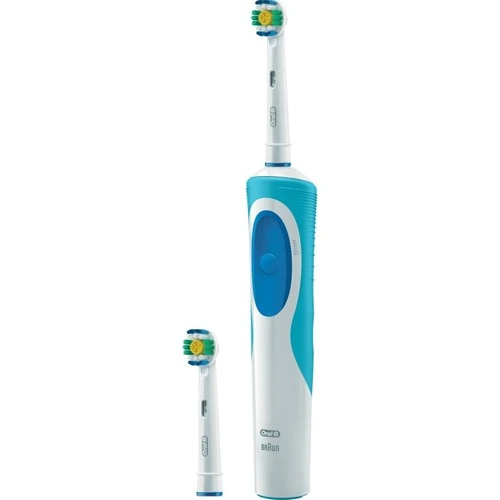Oral-B Starter Pack Cross Action Şarj Edilebilir Diş Fırçası