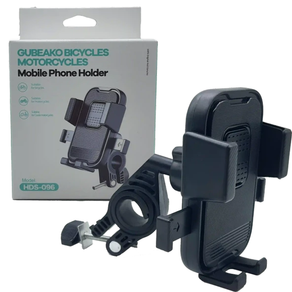 Motosiklet Cep Telefon Tutucu HDS-096