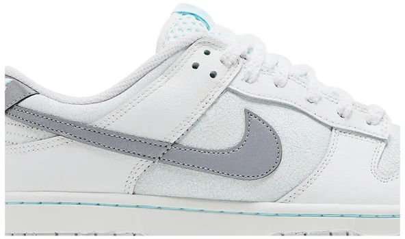 Nike Dunk Low SE Winter Storm Spor Ayakkabı - 2