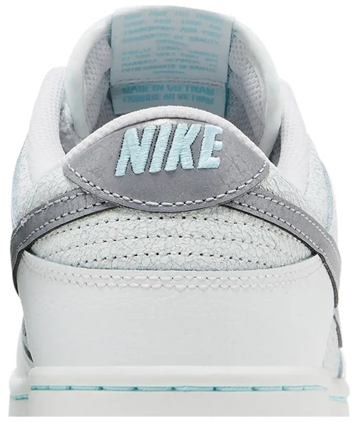 Nike Dunk Low SE Winter Storm Spor Ayakkabı - 7