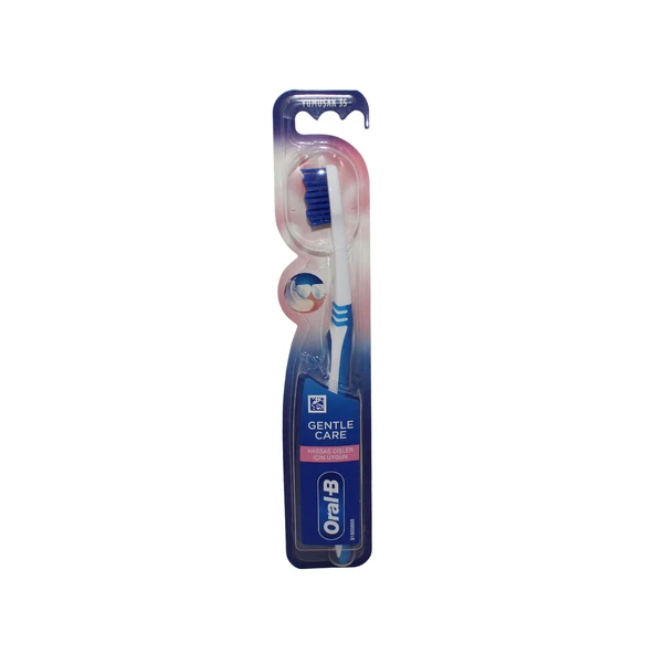 Oral-B Diş Fırçası Simple&Sensitive 1Ct