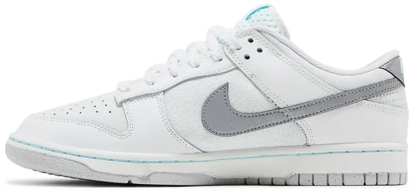Nike Dunk Low SE Winter Storm Spor Ayakkabı - 3