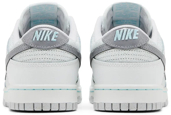 Nike Dunk Low SE Winter Storm Spor Ayakkabı - 6