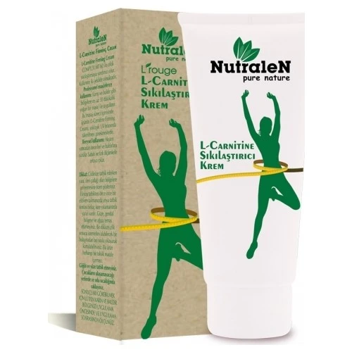 Nutralen L'Carnitine Firming Cream 100Ml