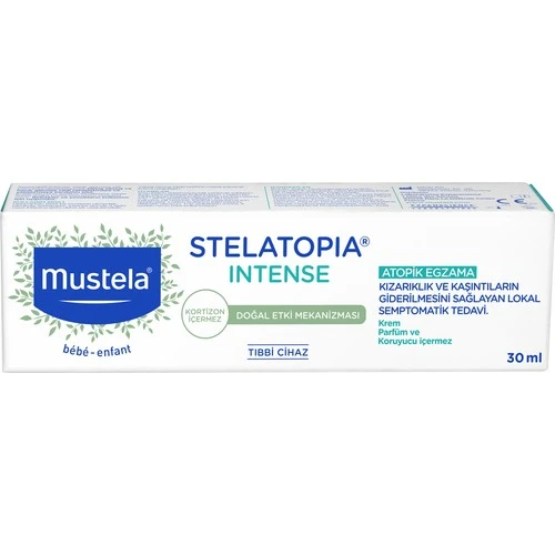 Mustela Stelatopia Intense 30 Ml