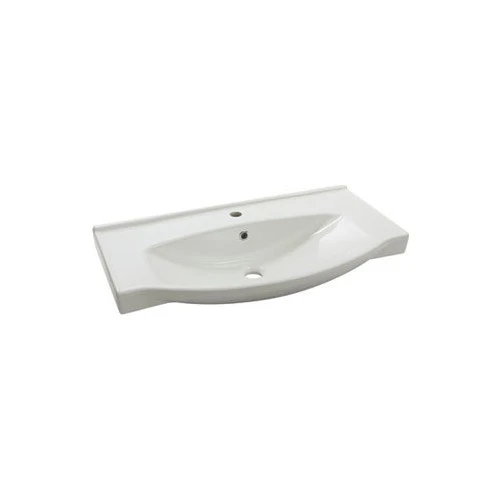 NEWARC MASTER ETEJERLİ LAVABO 80 CM