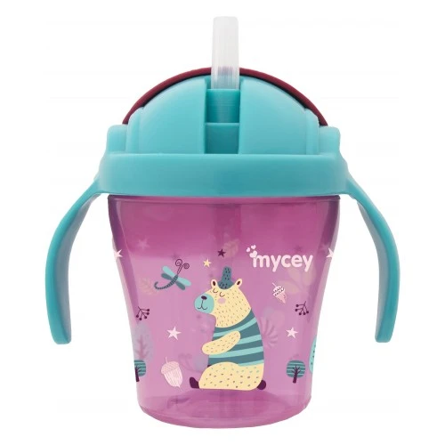 Mycey Pipetli Bardak Erkek 7129