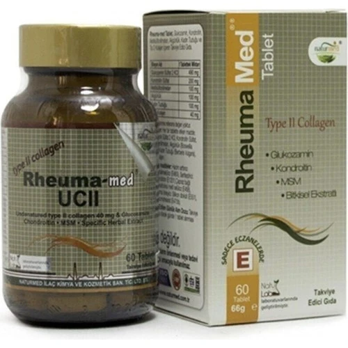 Rheuma-Med Uc-Iı 60 Tb