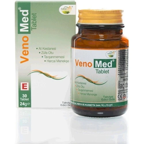 Venomed 30 Tablet