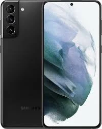 YENİLENMİŞ SAMSUNG GALAXY S21 PLUS 128GB SİYAH KUTULU ADINIZA FATURALI GARANTİLİDİR