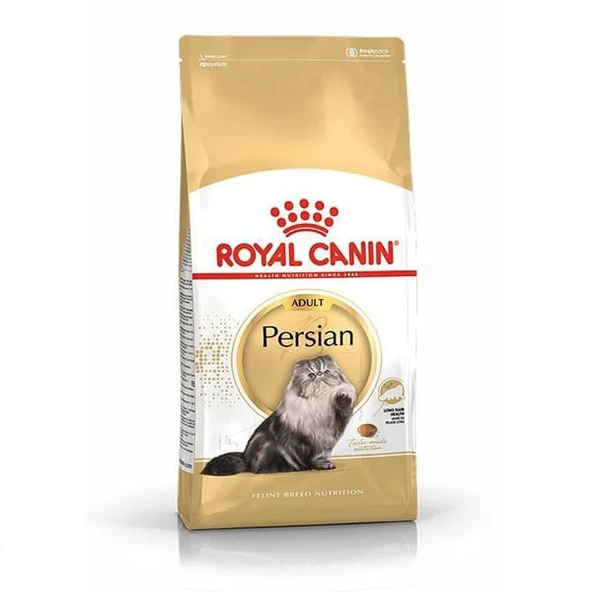 Royal Canin Persian Adult Yetişkin İran Kedisi Maması 4 Kg - 2