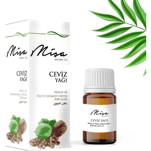 Misa Ceviz Yağı 20Ml