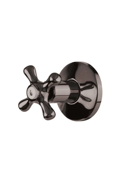 NEWARC NOSTALGIC STOP VALF (BRONZ) - 3