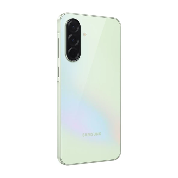 Samsung Galaxy A36 5G 128 GB 8 GB Ram Açık Yeşil (Samsung Türkiye Garantili) - 5