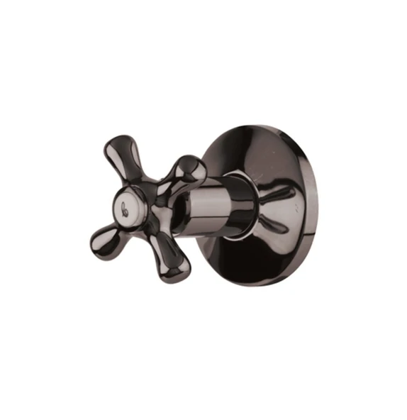 NEWARC NOSTALGIC STOP VALF (BRONZ) - 4