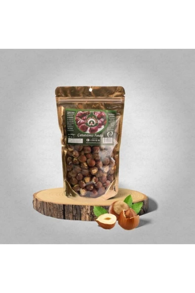 Çıtlatılmış Fındık 250 Gr
