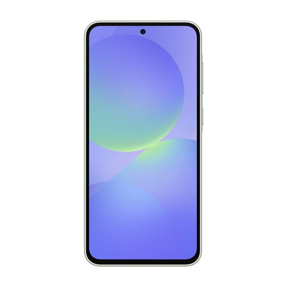 Samsung Galaxy A36 5G 128 GB 8 GB Ram Açık Yeşil (Samsung Türkiye Garantili) - 2