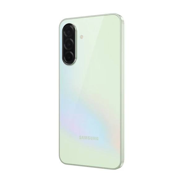 Samsung Galaxy A36 5G 128 GB 8 GB Ram Açık Yeşil (Samsung Türkiye Garantili) - 6