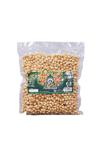 Pikola Fındık 500 Gr - 2