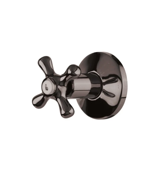 NEWARC NOSTALGIC STOP VALF (BRONZ)