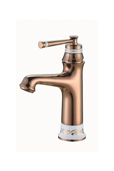 NEWARC PERA LAVABO BATARYASI (BAKIR) - 3