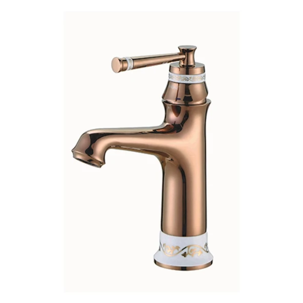 NEWARC PERA LAVABO BATARYASI (BAKIR) - 4