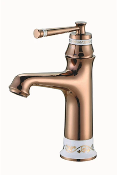 NEWARC PERA LAVABO BATARYASI (BAKIR)